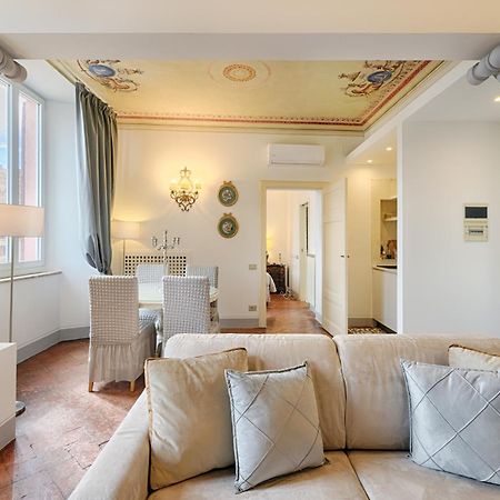 Apartamento Palazzo Lenzi Siena Exterior foto