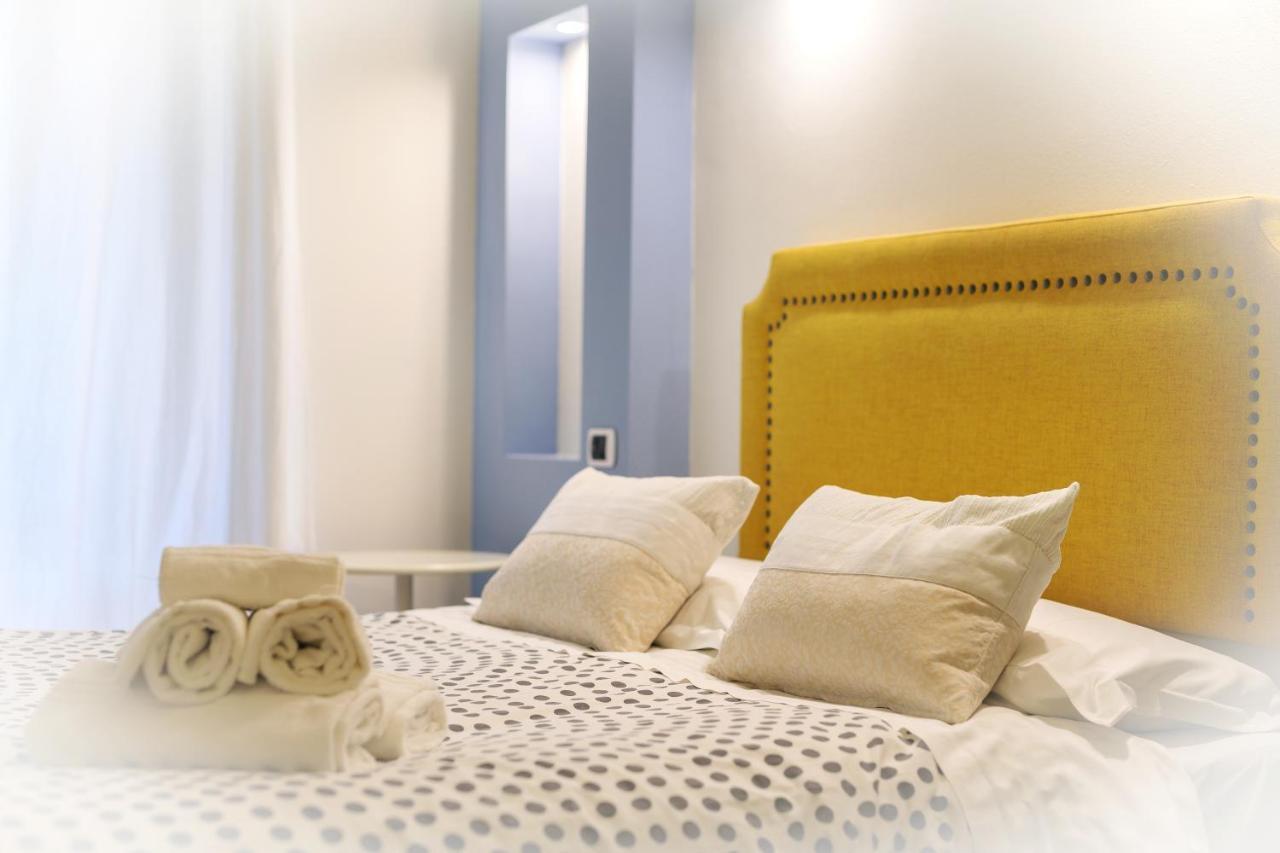 Apartamento Palazzo Lenzi Siena Exterior foto