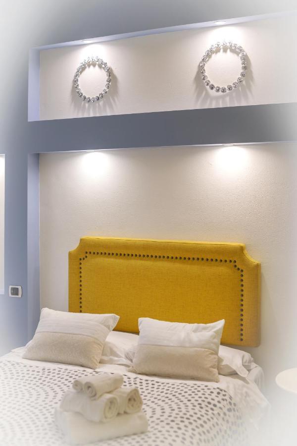 Apartamento Palazzo Lenzi Siena Exterior foto