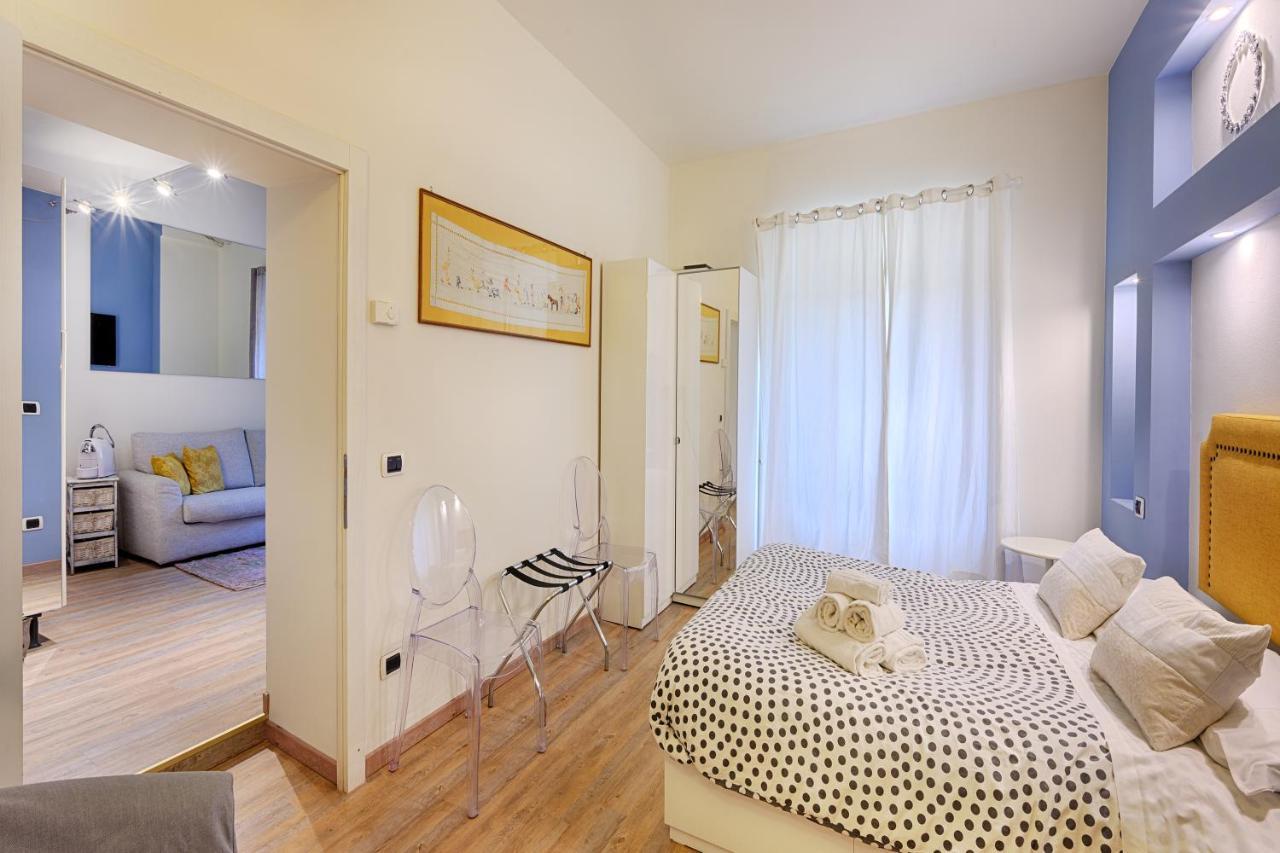 Apartamento Palazzo Lenzi Siena Exterior foto